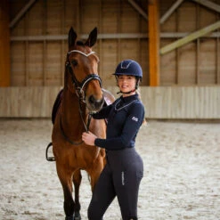 Horze Grayson Anatomische Trense -Reitsportbedarf Verkäufe 2024 10084 BL 2