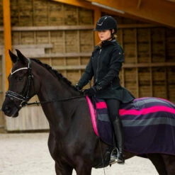 Horze Grayson Anatomische Trense -Reitsportbedarf Verkäufe 2024 10084 BL 6