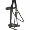 Horze Sion Trense Mit Zügeln 1 Horze Sion Trense Mit Zügeln -Reitsportbedarf Verkäufe 2024 10117 bl 01