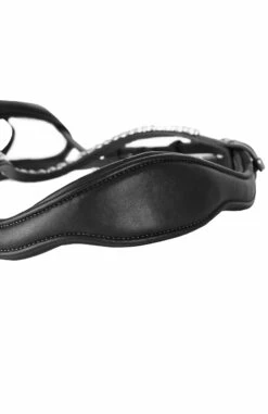 Horze Somerset Anatomische Trense -Reitsportbedarf Verkäufe 2024 10156 BL 3