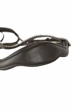 Horze Somerset Anatomische Trense -Reitsportbedarf Verkäufe 2024 10156 DBR 3