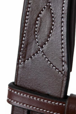 Horze Buxton Anatomische Trense Mit Zügeln -Reitsportbedarf Verkäufe 2024 10158 BR 2