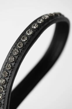 Horze Wicklow Stirnriemen -Reitsportbedarf Verkäufe 2024 10179 025 02