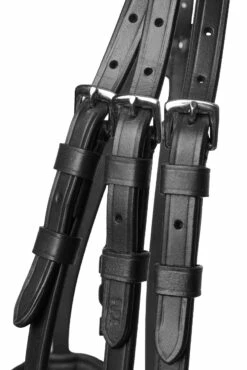 Horze Safari Clincher Trense -Reitsportbedarf Verkäufe 2024 10194 099 03