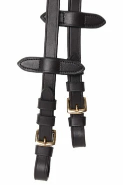 Horze Safari Clincher Trense -Reitsportbedarf Verkäufe 2024 10194 780 06