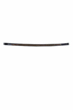 Horze Queenstown Strinriemen Mit Swarovski Kristallen