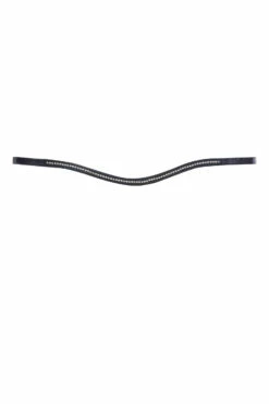 Horze Bergen Strinriemen Mit Swarovski Kristallen