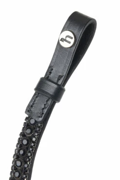 Horze Oscillating Stirnriemen -Reitsportbedarf Verkäufe 2024 10477 099 02