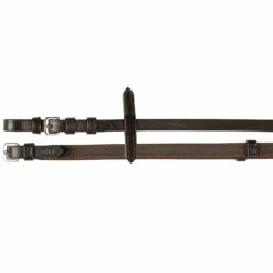 Horze Slender Verflochtene Zügel -Reitsportbedarf Verkäufe 2024 10659 BR 5