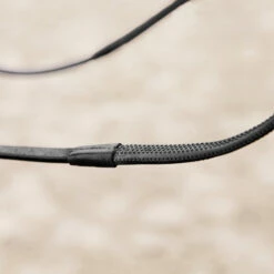 Horze Weiche Grip Gummizügel -Reitsportbedarf Verkäufe 2024 10700 BL 3