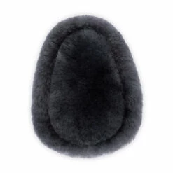 Horze Harleigh Vorderzeug Pad Aus Lammfell