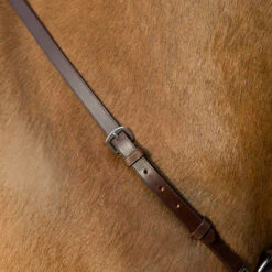 Horze Verstellbares Hunter Vorderzeug -Reitsportbedarf Verkäufe 2024 10857 LBR 4