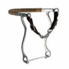Sprenger Mechanisches Hackamore Mit Kinnkette Und Edelstahl-Seitenteilen, 31cm -Reitsportbedarf Verkäufe 2024 13439 000 1