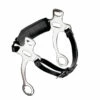 Sprenger Mechanisches Hackamore Mit Leder-Kinnriemen -Reitsportbedarf Verkäufe 2024 13441 BL 1