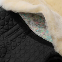 Christ Basic Plus Fellsattel -Reitsportbedarf Verkäufe 2024 14481 ANT BL 4