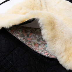 Christ Basic Plus Fellsattel -Reitsportbedarf Verkäufe 2024 14481 BL OWH 4