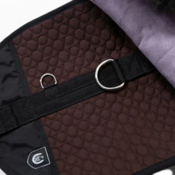 Christ Basic Plus Fellsattel -Reitsportbedarf Verkäufe 2024 14481 BR OWH 2