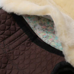 Christ Basic Plus Fellsattel -Reitsportbedarf Verkäufe 2024 14481 BR OWH 4