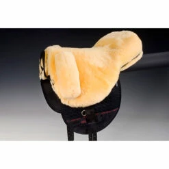 Christ Lammfellsattel Premium Plus -Reitsportbedarf Verkäufe 2024 14483 OWH BL 1