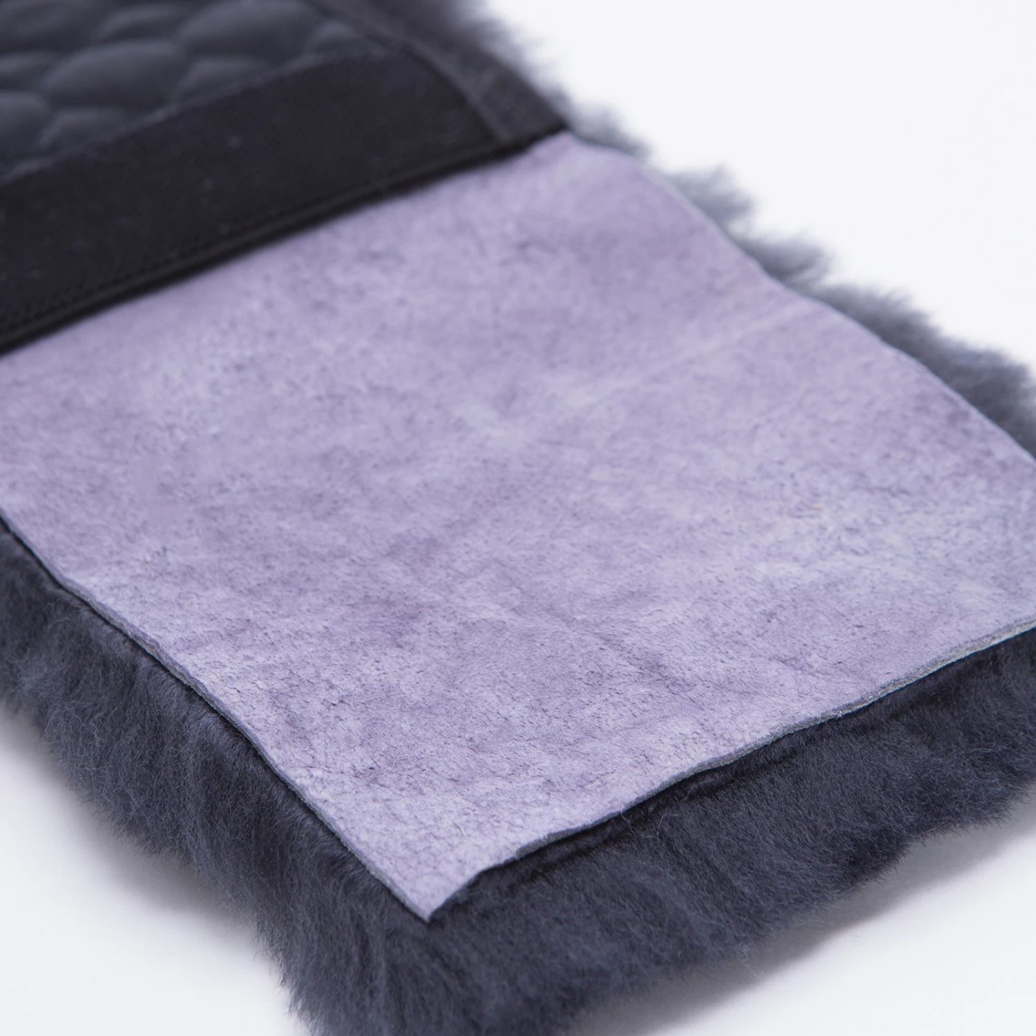 Christ Sattelgurtschoner Universal 4 Christ Sattelgurtschoner Universal – Bild 2