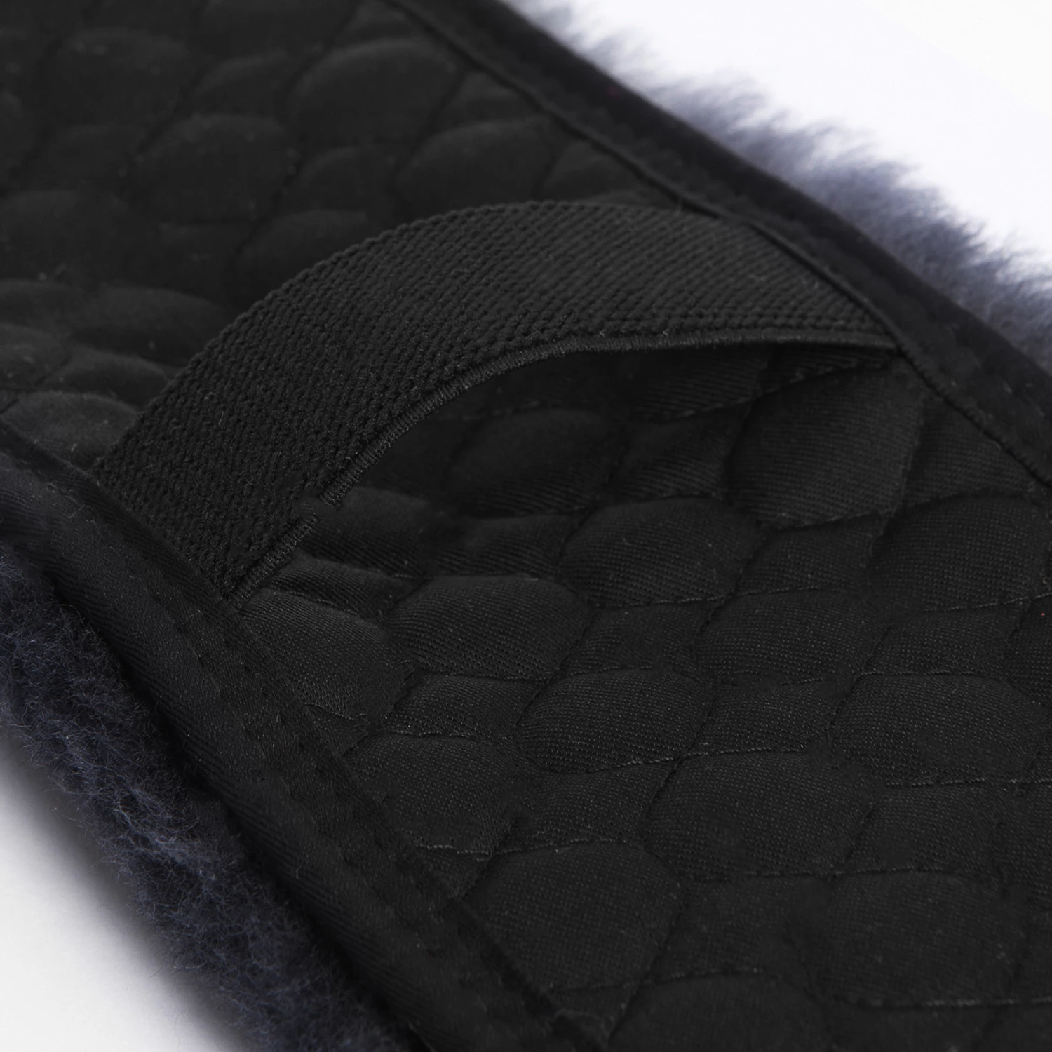 Christ Sattelgurtschoner Universal 5 Christ Sattelgurtschoner Universal – Bild 3