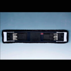 Christ Sattelgurtschoner Universal 12 Christ Sattelgurtschoner Universal -Reitsportbedarf Verkäufe 2024 14653 BL BR 1