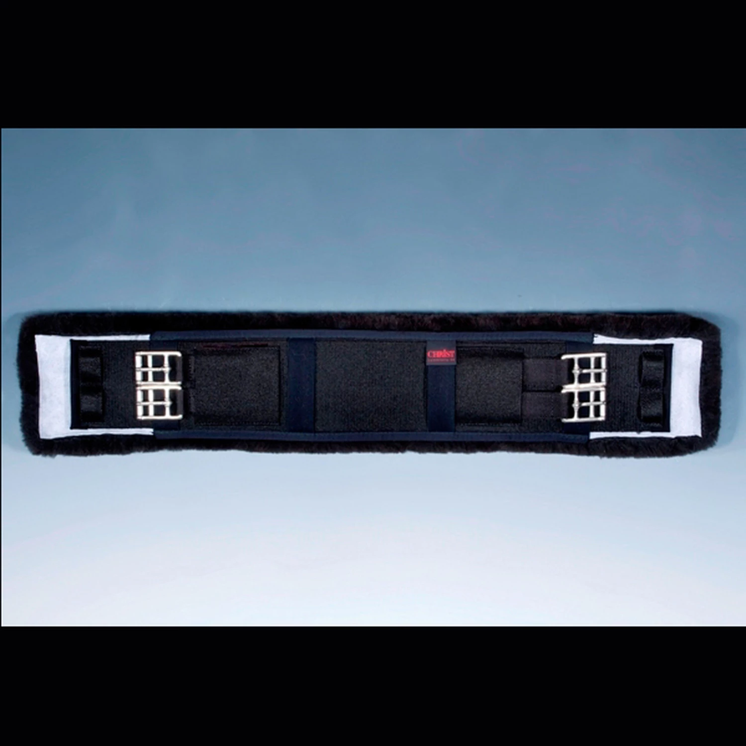 Christ Sattelgurtschoner Universal 6 Christ Sattelgurtschoner Universal – Bild 4