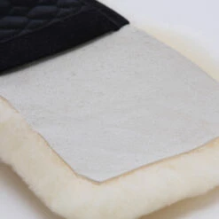 Christ Sattelgurtschoner Universal 14 Christ Sattelgurtschoner Universal -Reitsportbedarf Verkäufe 2024 14653 BL OWH 2