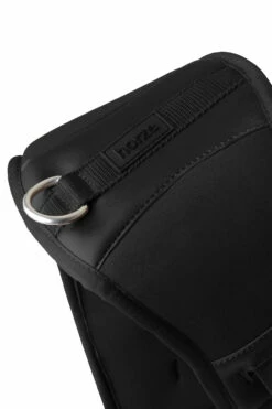 Horze Varna Neopren Kurzgurt Mit Elastik -Reitsportbedarf Verkäufe 2024 14661 099 02