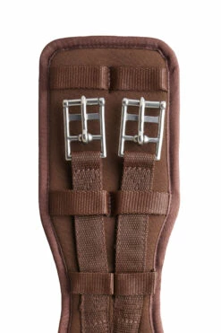 Horze Samara Geformter Neopren Kurzgurt Mit Elastik -Reitsportbedarf Verkäufe 2024 14663 790 03