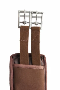 Horze Frontera Geformter Neopren Langgurt Mit Elastik -Reitsportbedarf Verkäufe 2024 14671 790 03