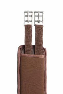 Horze Frontera Geformter Neopren Langgurt Ohne Elastik -Reitsportbedarf Verkäufe 2024 14674 790 03