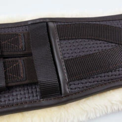 Horze Atlanta Kurzgurt -Reitsportbedarf Verkäufe 2024 14675 DBR 4