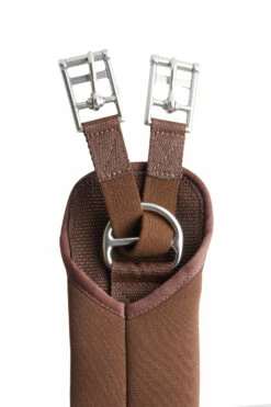 Horze Cavtat Neoprene Langgurt Mit Anti-Scheuer-Schnalle -Reitsportbedarf Verkäufe 2024 14679 790 03