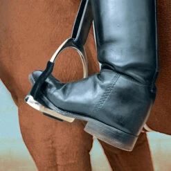 System 4-Steigbügel -Reitsportbedarf Verkäufe 2024 16080 000 3