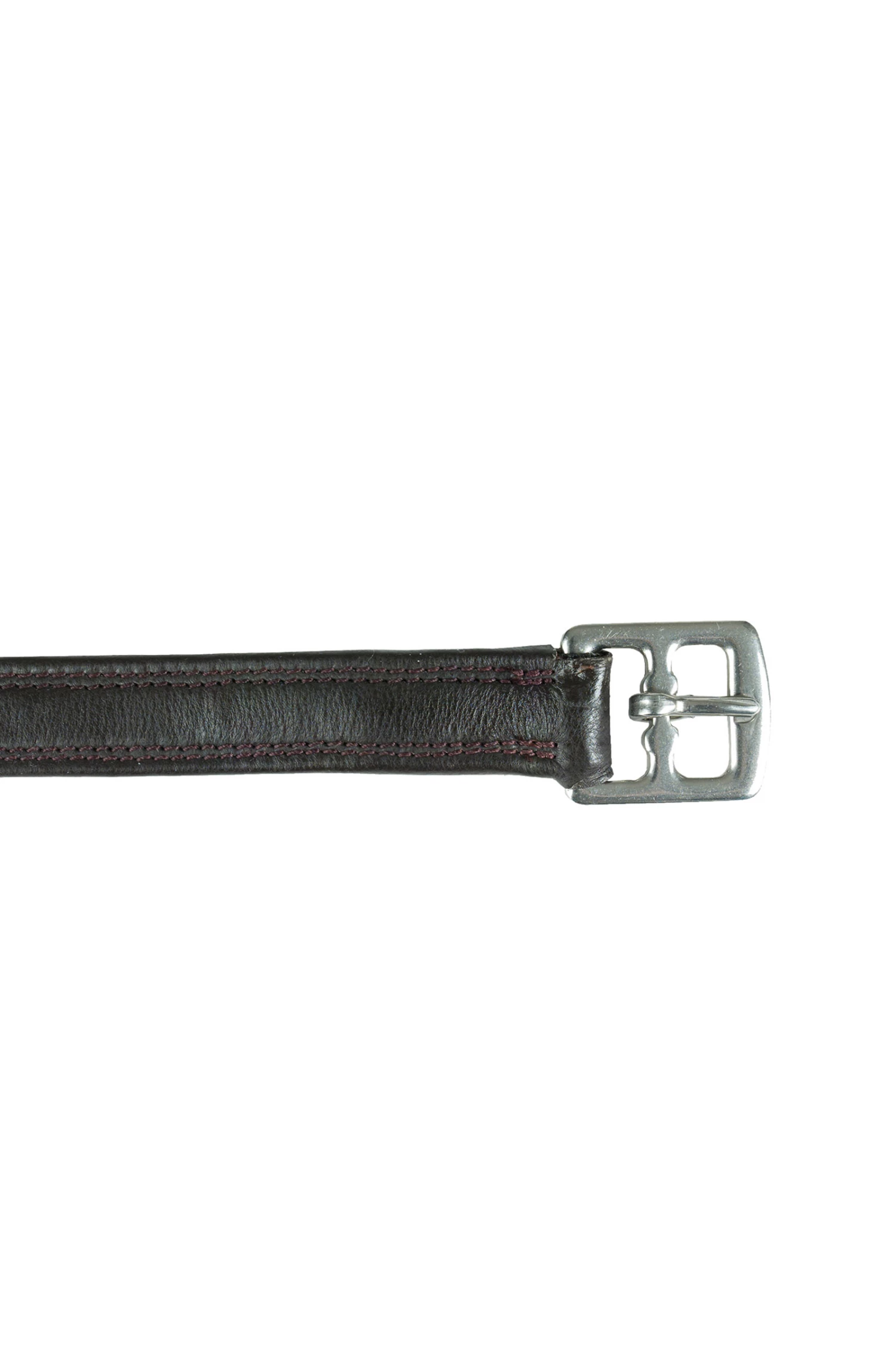 Horze Elite Steigbügelriemen Aus Leder 6 Horze Elite Steigbügelriemen Aus Leder – Bild 4