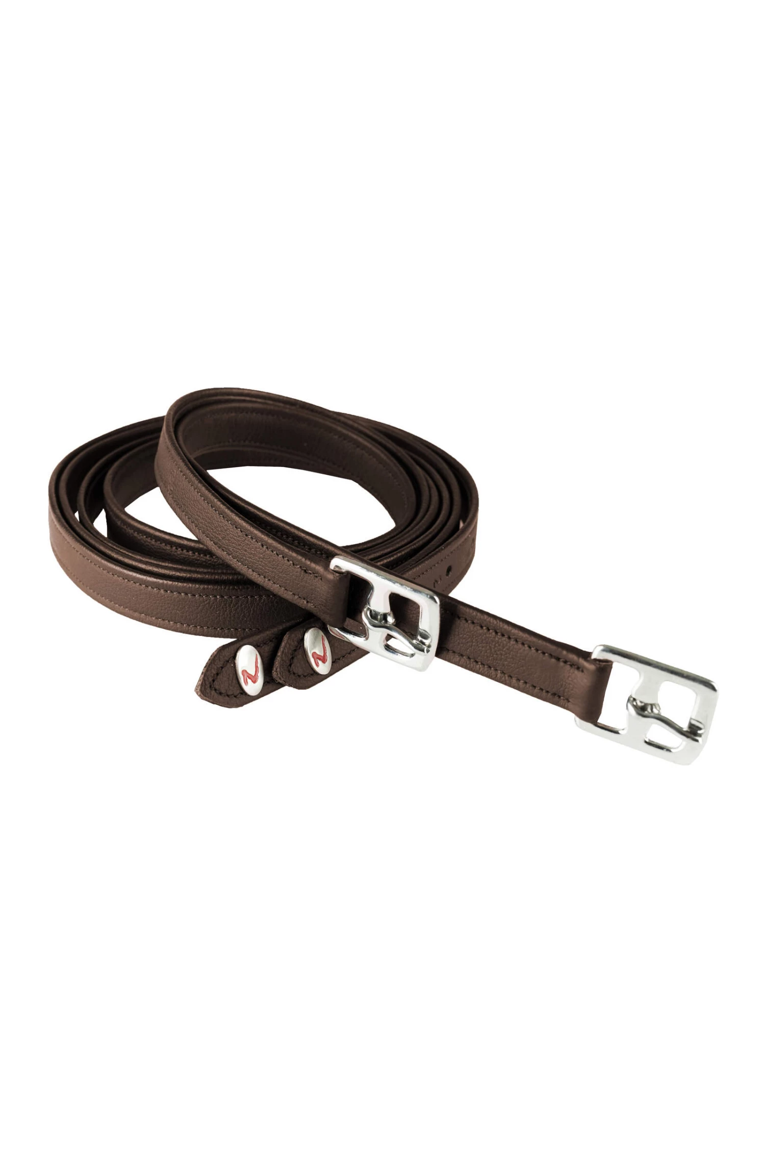 Horze Elite Steigbügelriemen Aus Leder 9 Horze Elite Steigbügelriemen Aus Leder – Bild 7