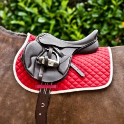 Horze Chooze Vielseitigkeitsschabracke -Reitsportbedarf Verkäufe 2024 17000 TDRE 1