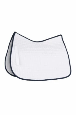 Horze River Vielseitigkeitsschabracke -Reitsportbedarf Verkäufe 2024 17014 wh pdb 01