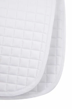 Horze River Vielseitigkeitsschabracke -Reitsportbedarf Verkäufe 2024 17014 wh wh 02