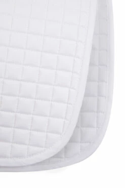 Horze River Dressurschabracke -Reitsportbedarf Verkäufe 2024 17024 wh wh 02