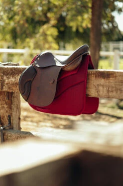 Horze Phoenix Vielseitigkeitsschabracke -Reitsportbedarf Verkäufe 2024 17293 adpi 04