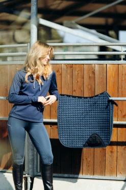 Horze Kühlende Dressurschabracke 28 Horze Kühlende Dressurschabracke -Reitsportbedarf Verkäufe 2024 17317 ONDB 3