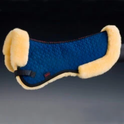 Christ Sattelpad Mit Rand 22 Christ Sattelpad Mit Rand -Reitsportbedarf Verkäufe 2024 17331 B OWH 1