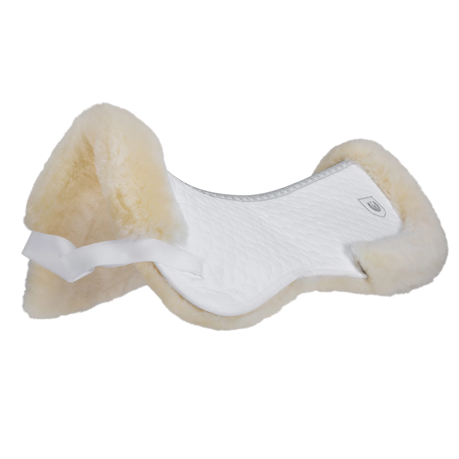 Christ Sattelpad Mit Rand 9 Christ Sattelpad Mit Rand – Bild 7