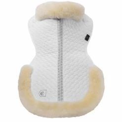 Christ Sattelpad Mit Rand 20 Christ Sattelpad Mit Rand -Reitsportbedarf Verkäufe 2024 17331 WH OWH 2