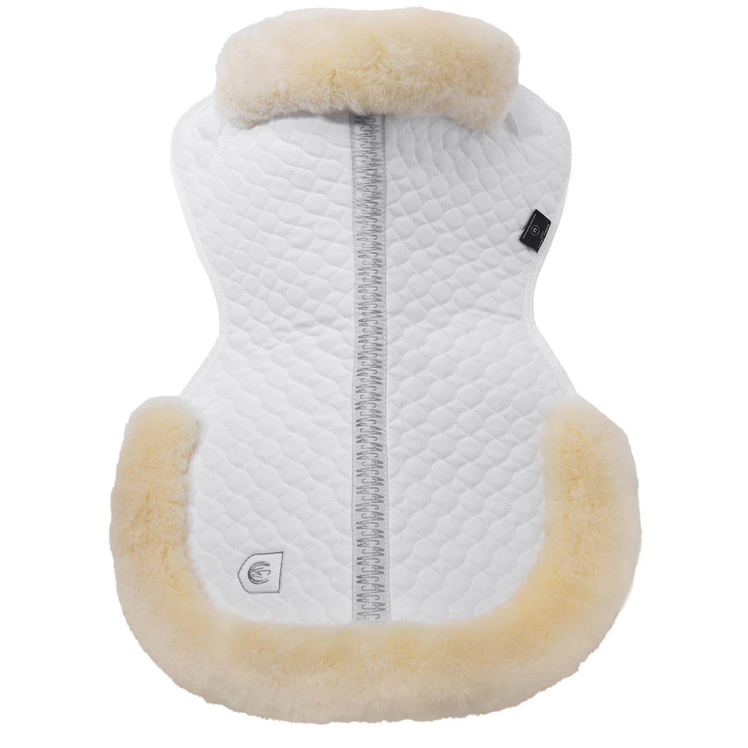 Christ Sattelpad Mit Rand 10 Christ Sattelpad Mit Rand – Bild 8