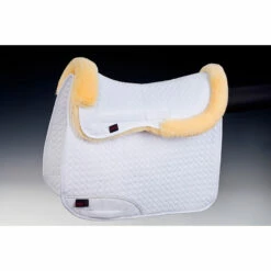 Christ Sattelkissen Kombi Mit Rand -Reitsportbedarf Verkäufe 2024 17337 WH OWH 1