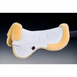 Christ Sattelpad Tiefe Schulter Mit Rand -Reitsportbedarf Verkäufe 2024 17338 WH OWH 1