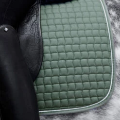 Horze Adepto Vielseitigkeitsschabracke -Reitsportbedarf Verkäufe 2024 17343 BKGR 4